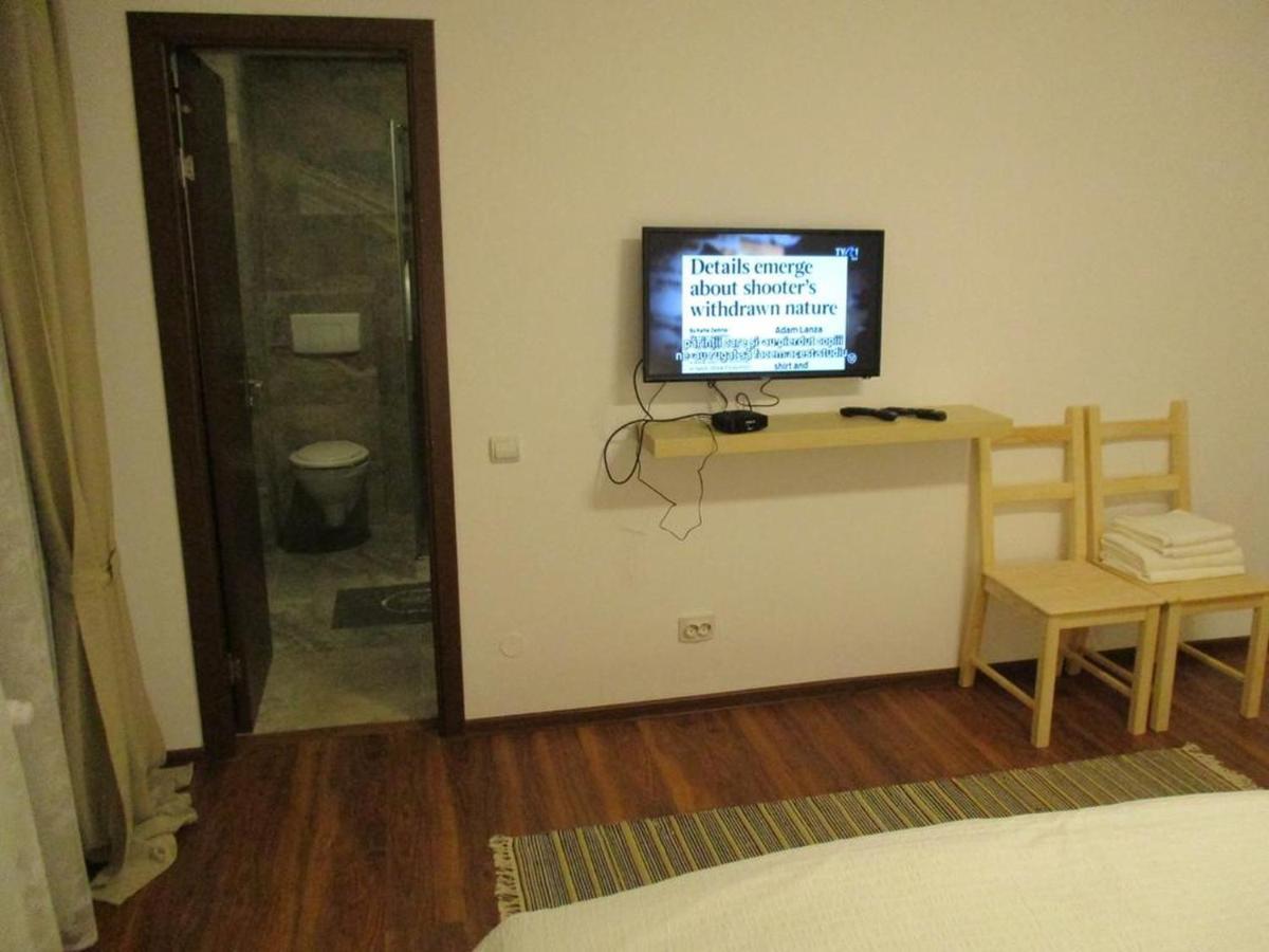Cabana Poiana Galdei المظهر الخارجي الصورة