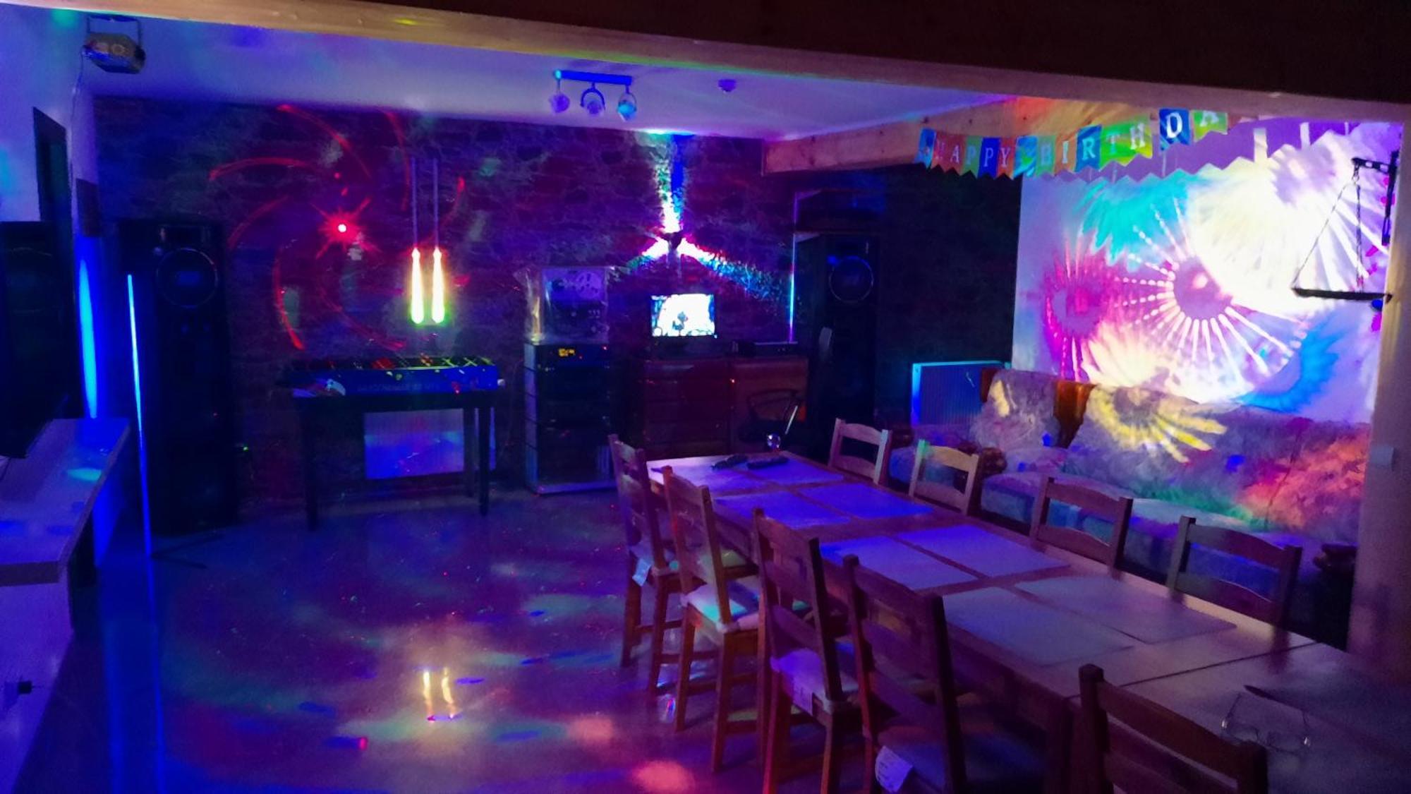 Cabana Poiana Galdei المظهر الخارجي الصورة